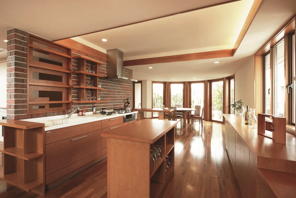 DINING KITCHEN02