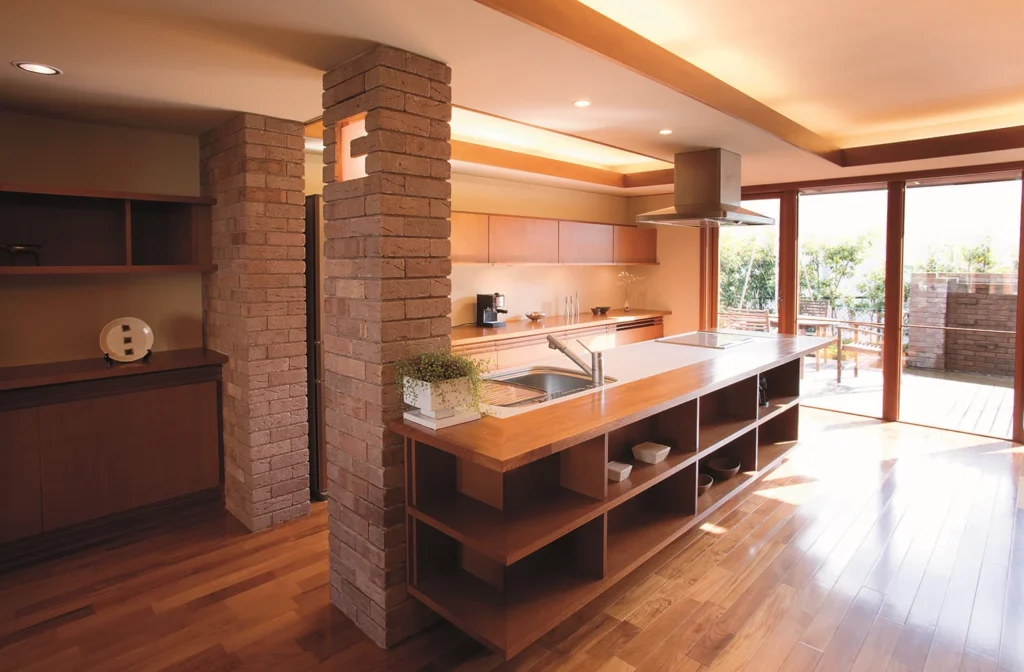 DINING KITCHEN07