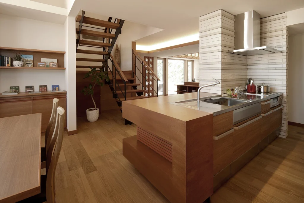 DINING KITCHEN20